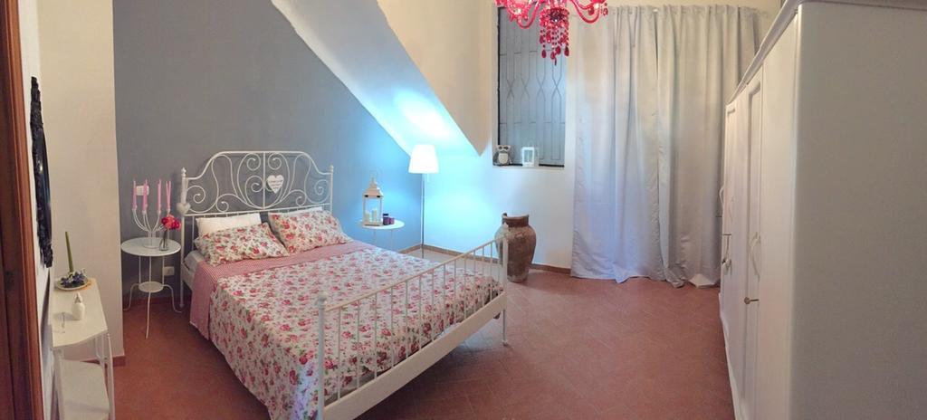 Ferienwohnung Il Giardino Del Corso Avola Zimmer foto