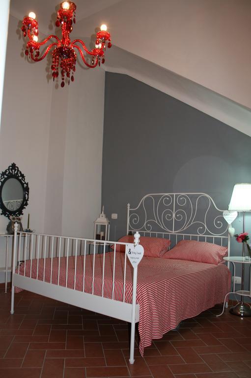 Ferienwohnung Il Giardino Del Corso Avola Zimmer foto