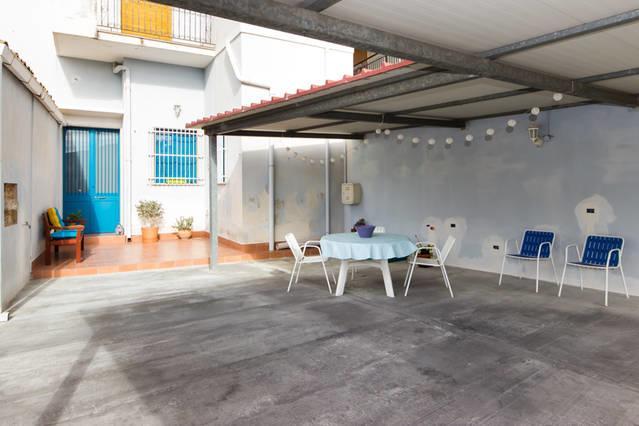 Ferienwohnung Il Giardino Del Corso Avola Exterior foto