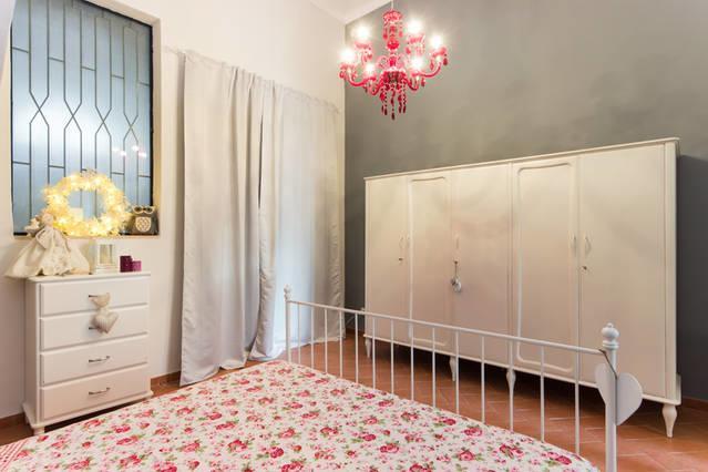 Ferienwohnung Il Giardino Del Corso Avola Exterior foto